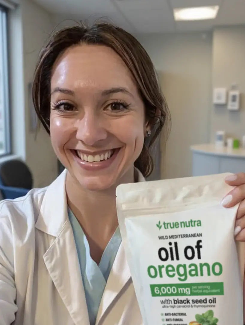 Dr. Lara Davis, MD – Family Medicine & Wellness Physician